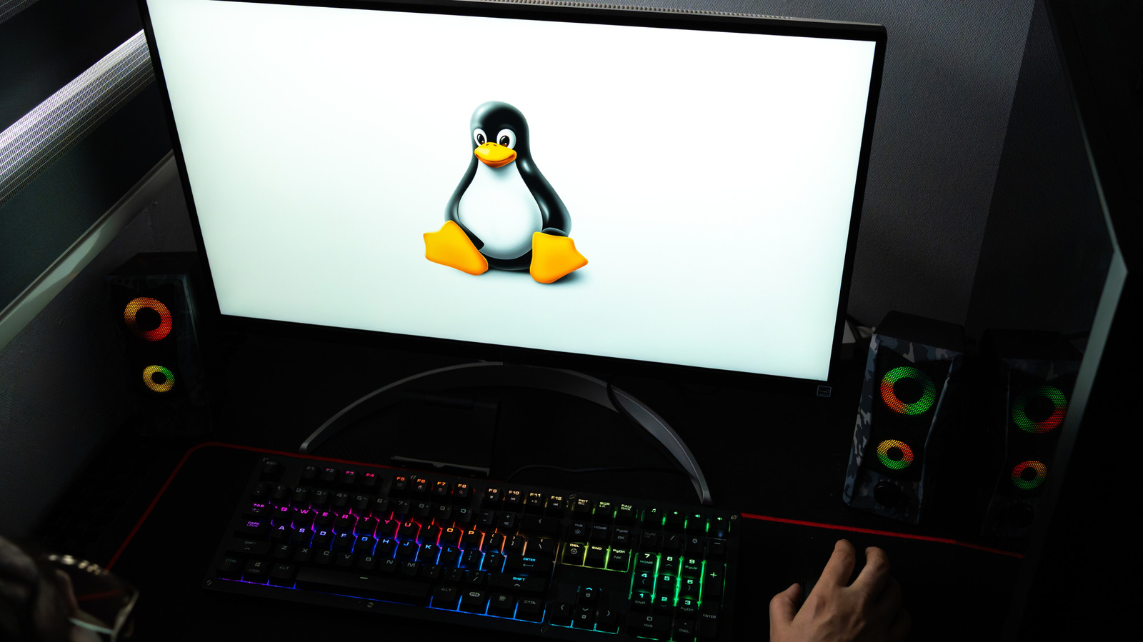 Я играю на Linux уже пять лет — готов ли он заменить Windows?