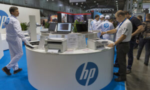 4 технологических бренда, принадлежащих HP