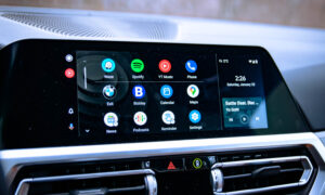 5 самых больших ошибок, которые люди допускают при использовании Android Auto