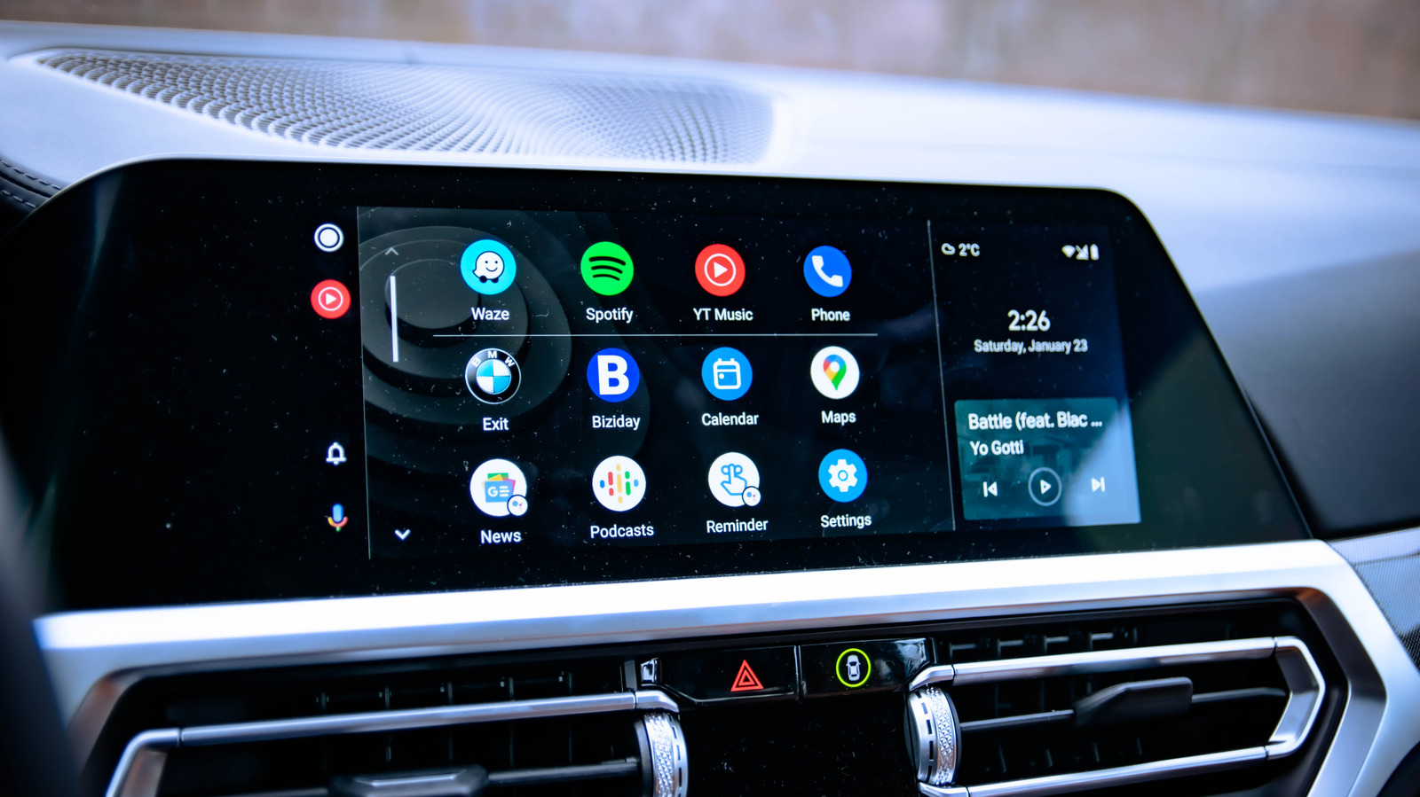 5 самых больших ошибок, которые люди допускают при использовании Android Auto
