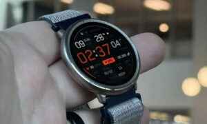 Amazfit не принадлежит Amazon – вот кому на самом деле принадлежит бренд умных часов