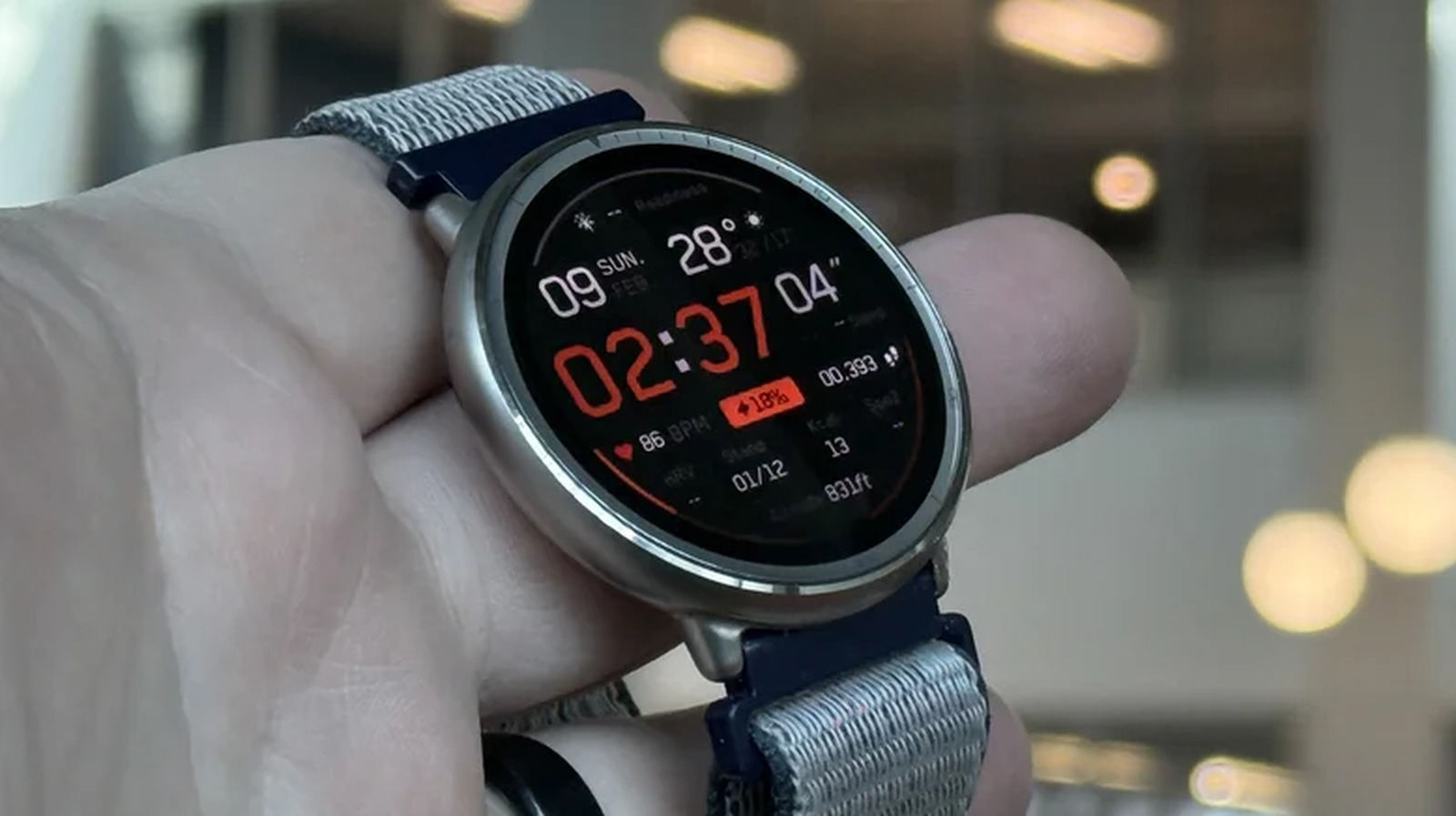 Amazfit не принадлежит Amazon – вот кому на самом деле принадлежит бренд умных часов