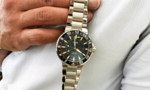 5 альтернативных брендов роскошных часов, которые могут затмить Rolex
