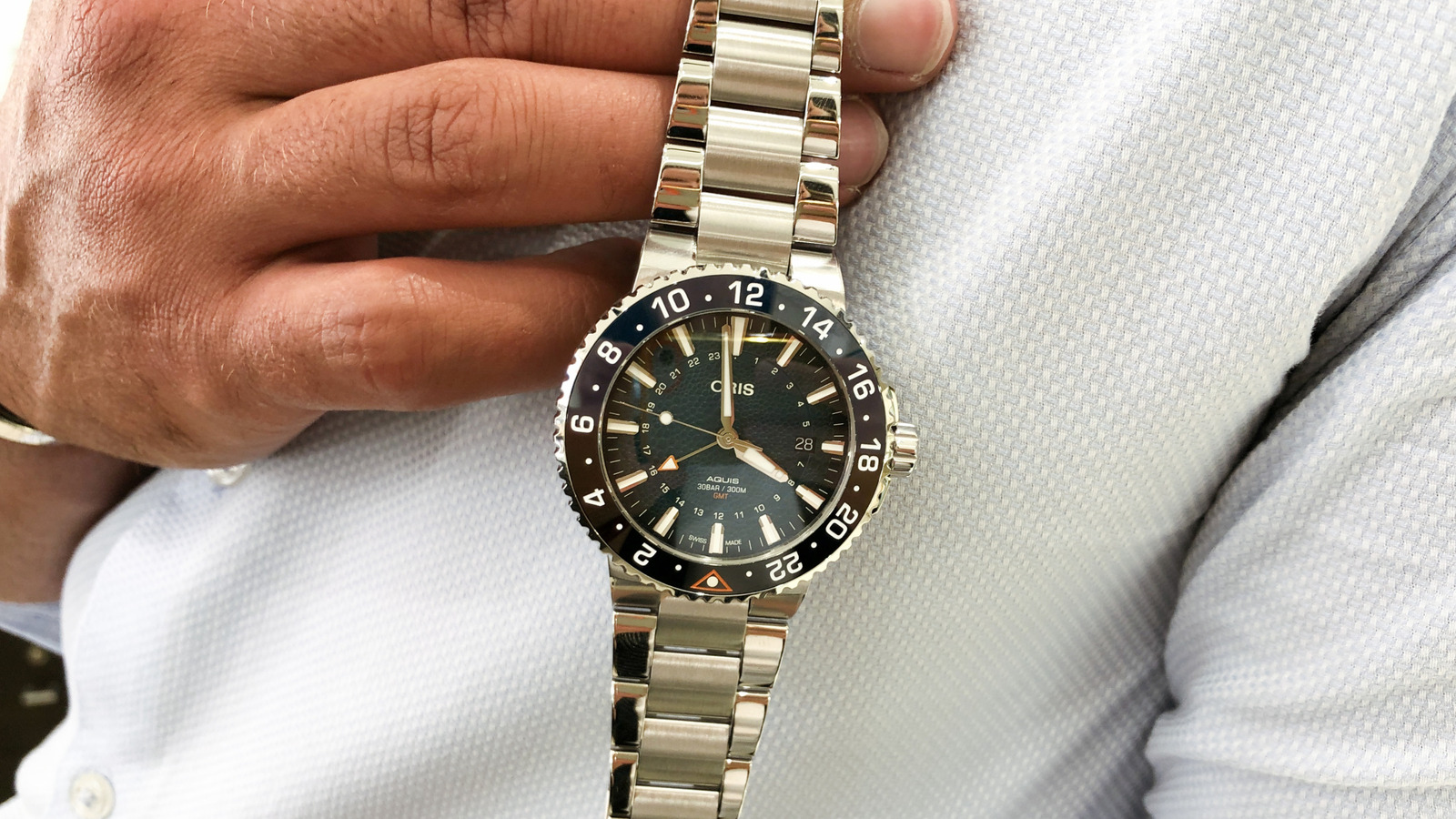 5 альтернативных брендов роскошных часов, которые могут затмить Rolex
