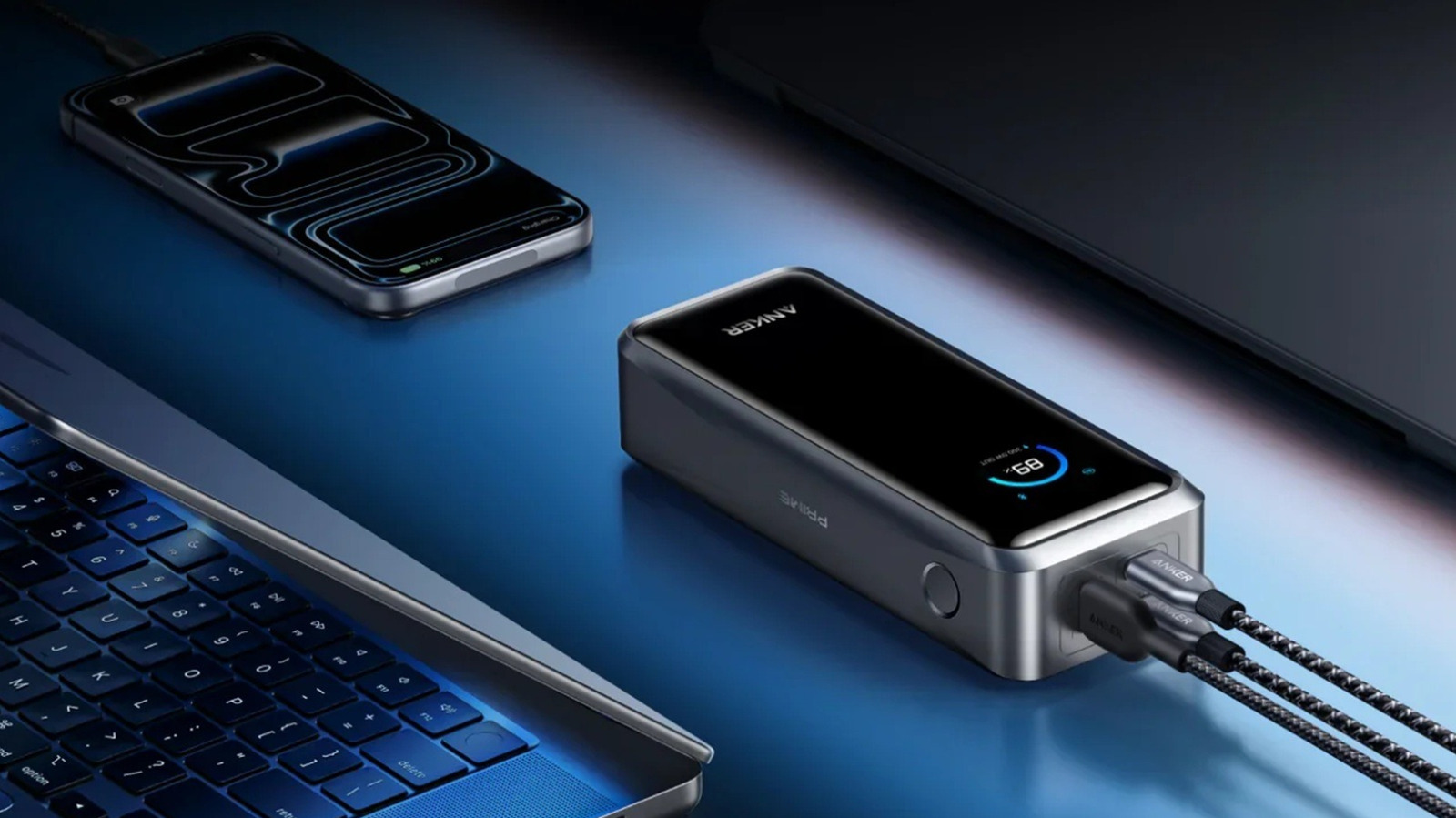 Anker избавляется от своих технологических брендов Eufy и Soundcore – вот что это значит для пользователей