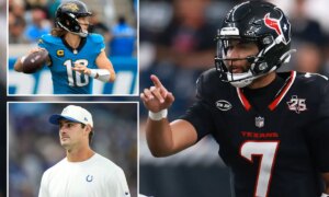 Обзор сезона AFC South 2026: прогноз, рекорд, составы, сильные и слабые стороны