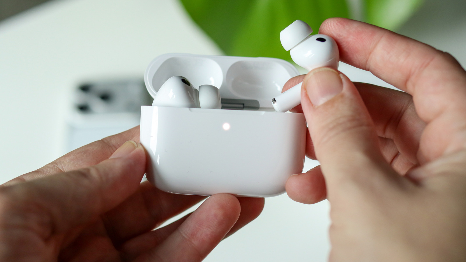 iOS 27 сделает некоторые AirPods еще лучше