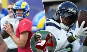 Превью сезона NFC West 2026: прогноз, рекорды, составы