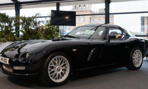 Dodge Viper, возможно, уже мертв, но этот новый суперкар может стать следующей лучшей вещью