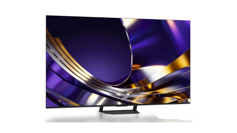 Смарт-телевизор Hisense U7SG.