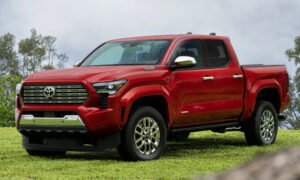 Тойота Такома против. Амортизация Honda Ridgeline: что теряет большую ценность через 5 лет?