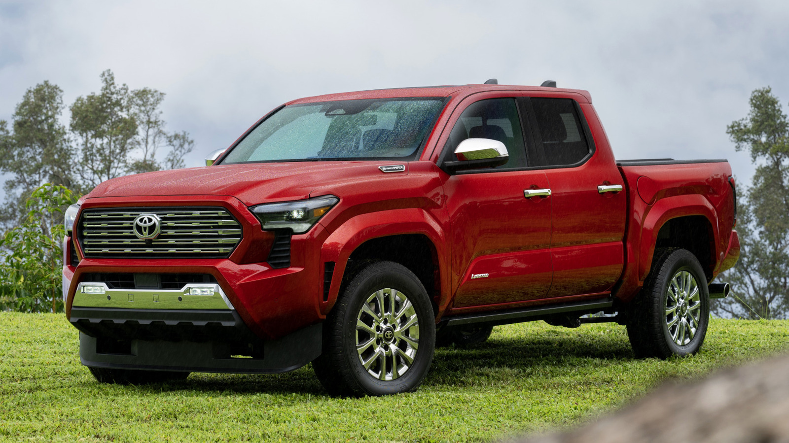 Тойота Такома против. Амортизация Honda Ridgeline: что теряет большую ценность через 5 лет?