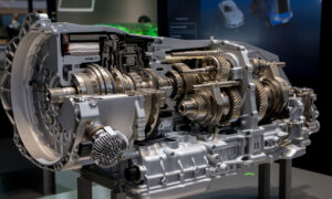 Почему так много современных автомобилей имеют герметичные коробки передач?