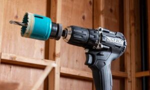 5 случаев, когда лучше использовать инструменты Makita на 18 В вместо 12 В