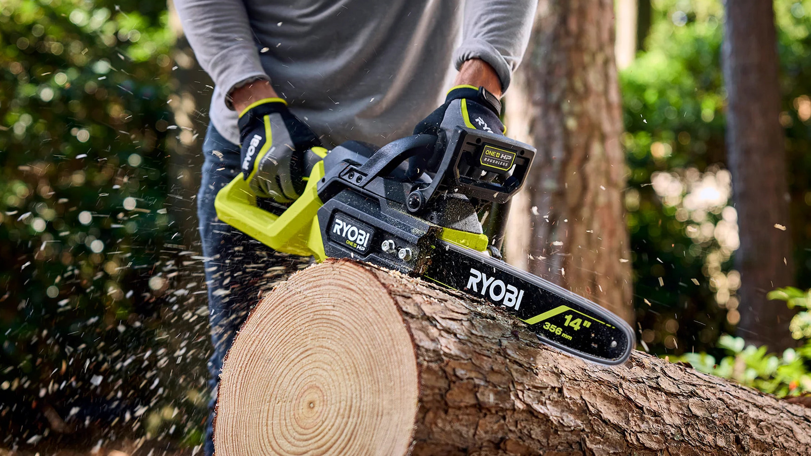 5 самых крутых новых инструментов Ryobi, доступных в сентябре 2026 года