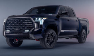 Toyota Tundra 1794 Limited Edition против 1794 Edition: в чем разница?