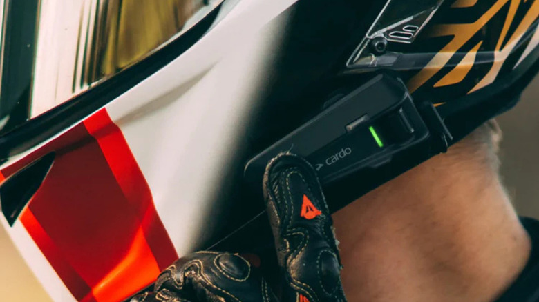 Фотография Cardo PACKTALK Neo