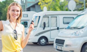 Каковы различия между автодомами класса A, класса B и класса C?