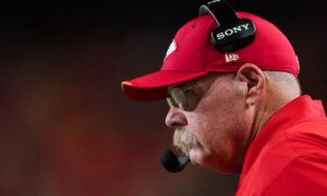Промокод Калши NYPMAX: обменяйте 25 долларов и получите 25 долларов на «Monday Night Football»