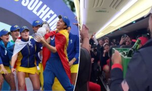 Случай с Heineken изменил все для Европы на Solheim Cup