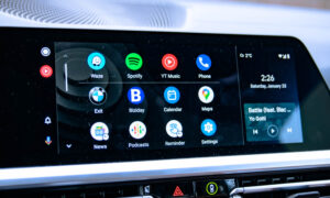 Почему Android Auto не работает с вашим VPN (и как это исправить)
