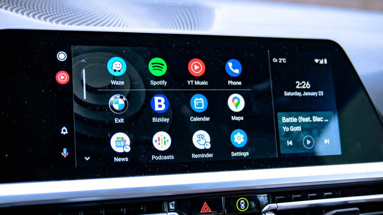 Почему Android Auto не работает с вашим VPN (и как это исправить)