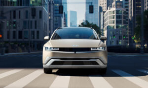 Марки автомобилей из Южной Кореи, не принадлежащие Hyundai
