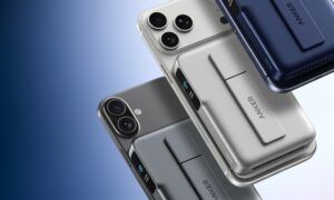 5 новых продуктов Anker, анонсированных в сентябре 2026 года
