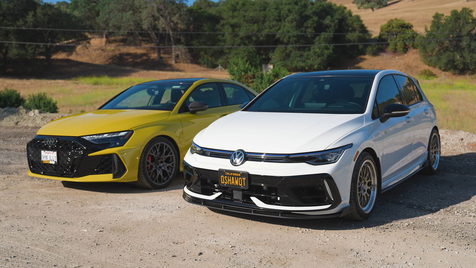 Можете ли вы обслужить свою Audi в дилерском центре VW? Это зависит