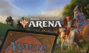 Причины играть в Magic с приложением MTG: Arena в 2026 году: от худшего к лучшему