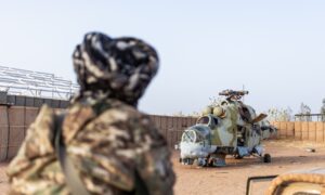 Эксклюзив: Туарегские сепаратисты Мали добиваются переговоров с Турцией и раскрывают контакты с Россией