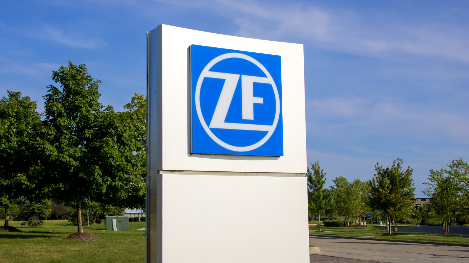 5 брендов автозапчастей и аксессуаров, принадлежащих ZF Transmissions