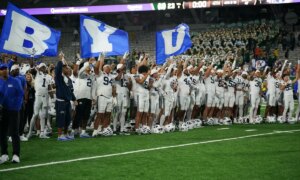 Штат Колорадо извинился перед BYU за уничижительные выкрики фанатов