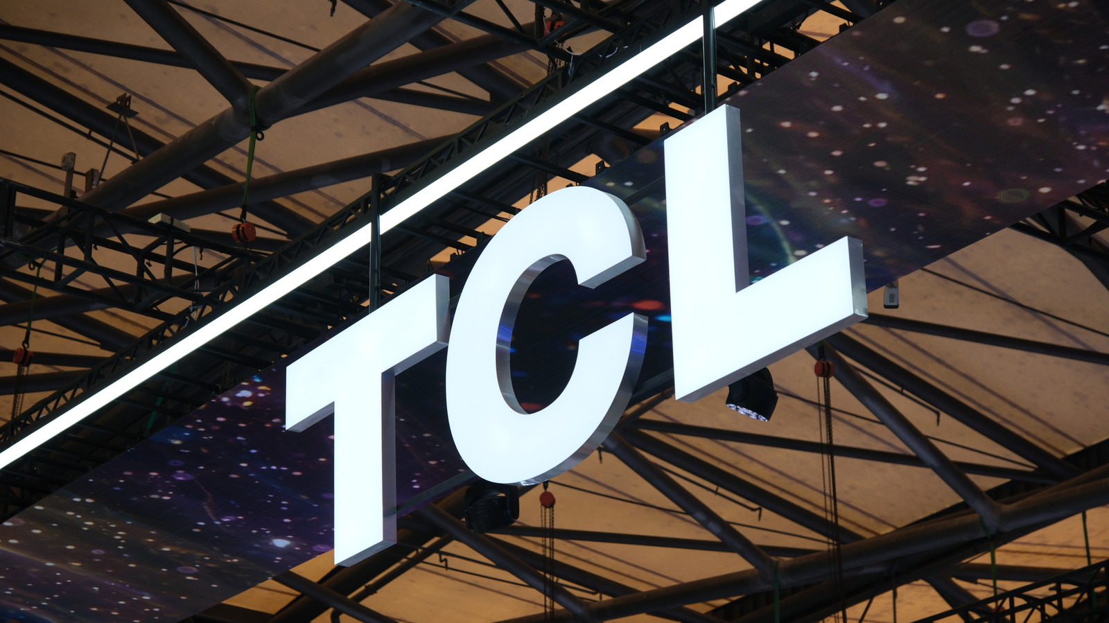 3 технологических бренда, принадлежащих TCL