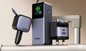 Ugreen производит популярные аксессуары и зарядные устройства, но кому принадлежит компания?