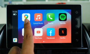 5 полезных расширенных настроек Android Auto, о которых вы, возможно, не знали