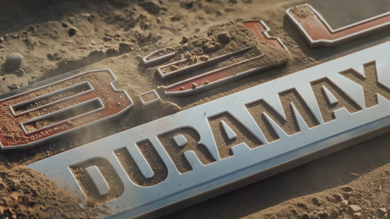 Новый дизельный двигатель Duramax объемом 8,3 л от GM больше, чем все, что предлагает Ford или RAM