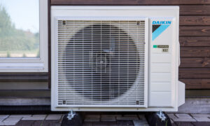 3 распространенных проблемы с мини-сплит-системами Daikin HVAC