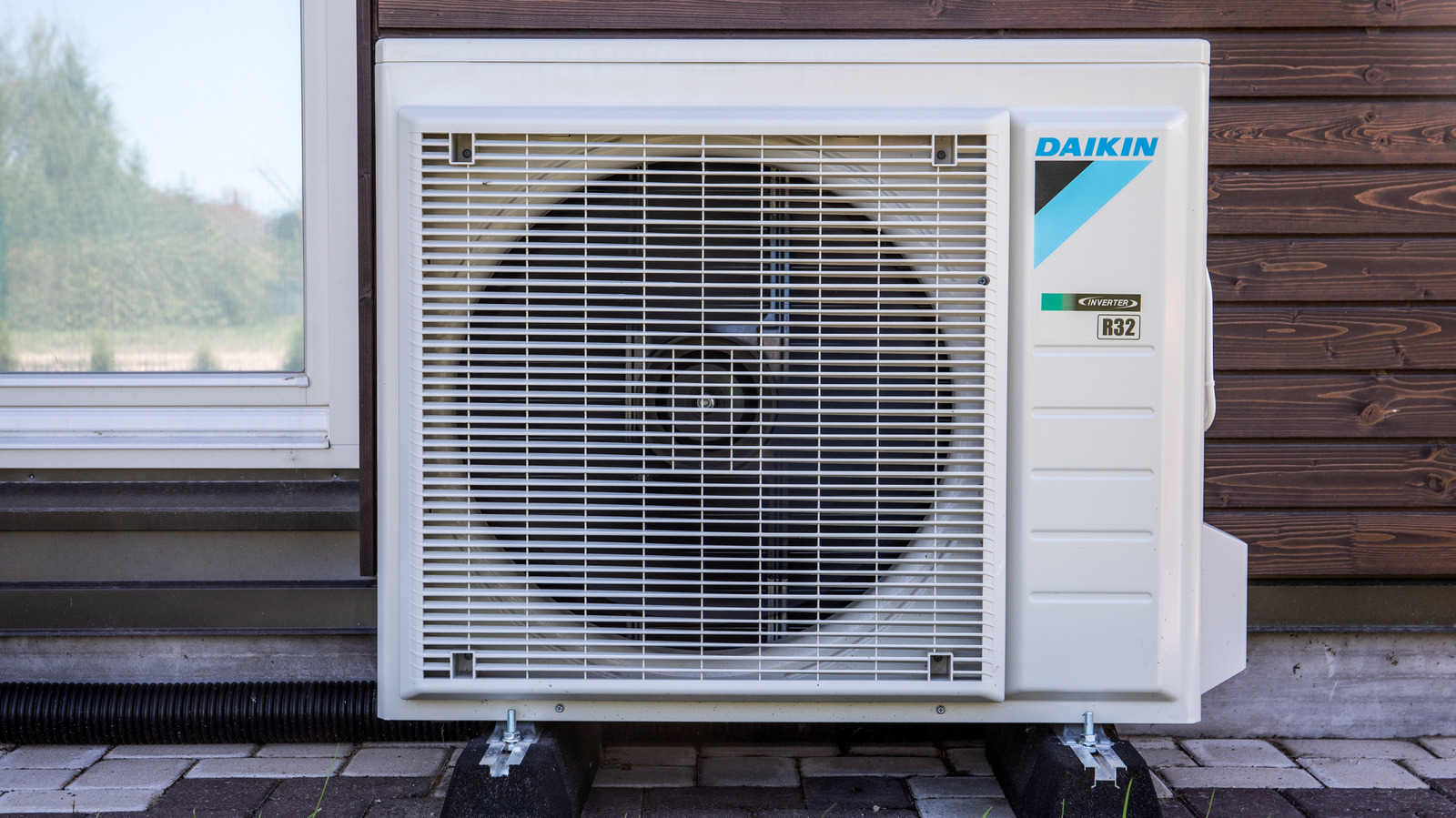 3 распространенных проблемы с мини-сплит-системами Daikin HVAC