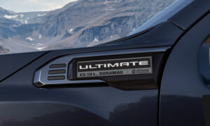 555 л.с.: новый двигатель V8 Duramax от GM — зверь, но его крутящий момент — реальная история