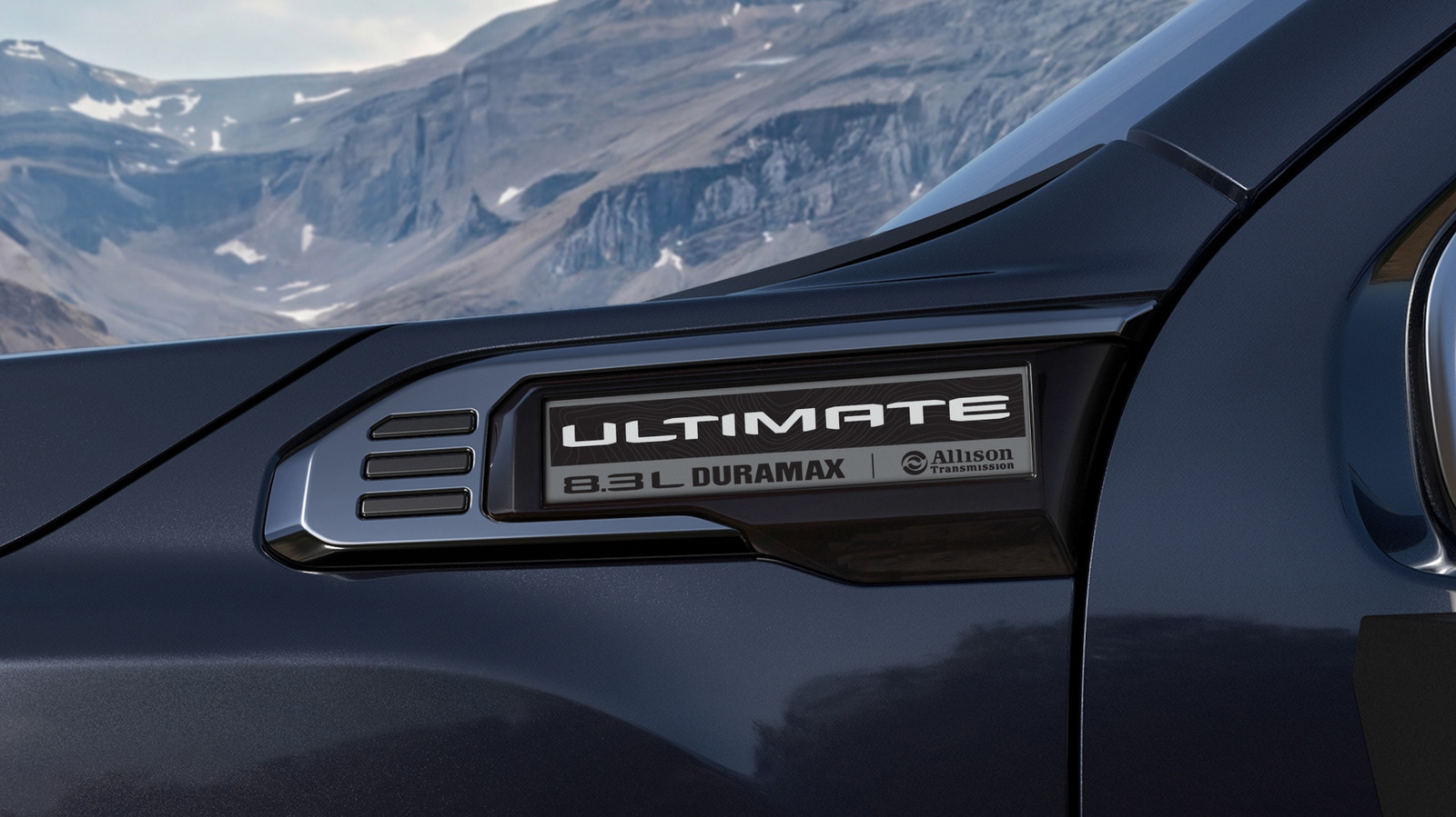 555 л.с.: новый двигатель V8 Duramax от GM — зверь, но его крутящий момент — реальная история
