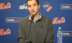 Что нужно фронт-офису Mets после найма Дерека Фалви
