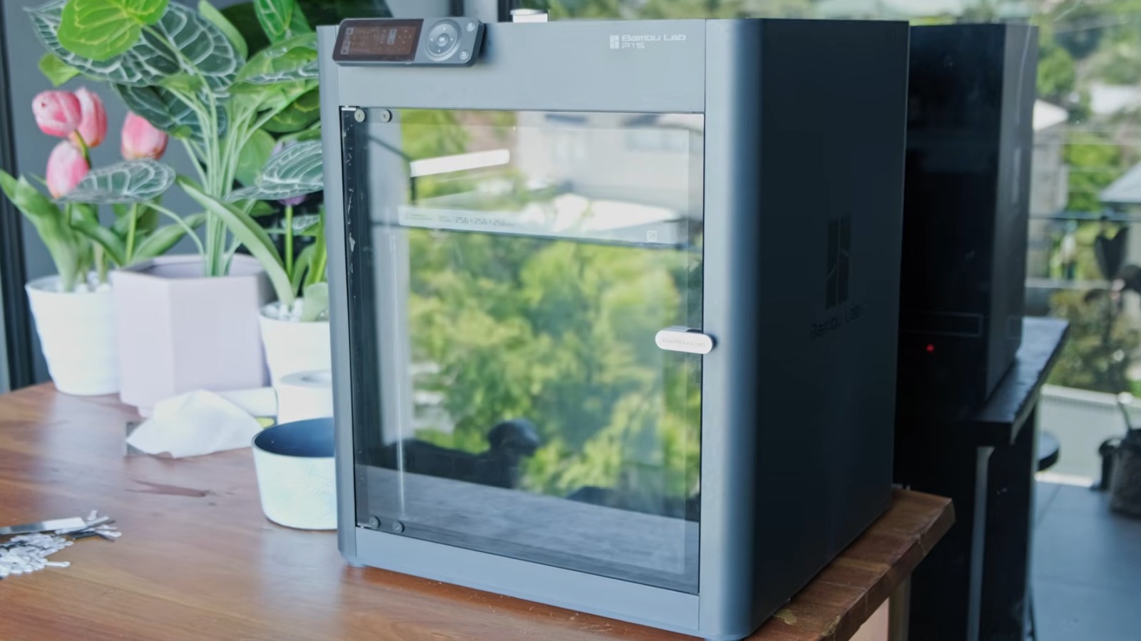Bambu Lab проиграла крупный иск о 3D-принтере на сумму 27 миллионов долларов