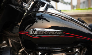 Harley-Davidson возрождает Road King, и не только как специальный выпуск
