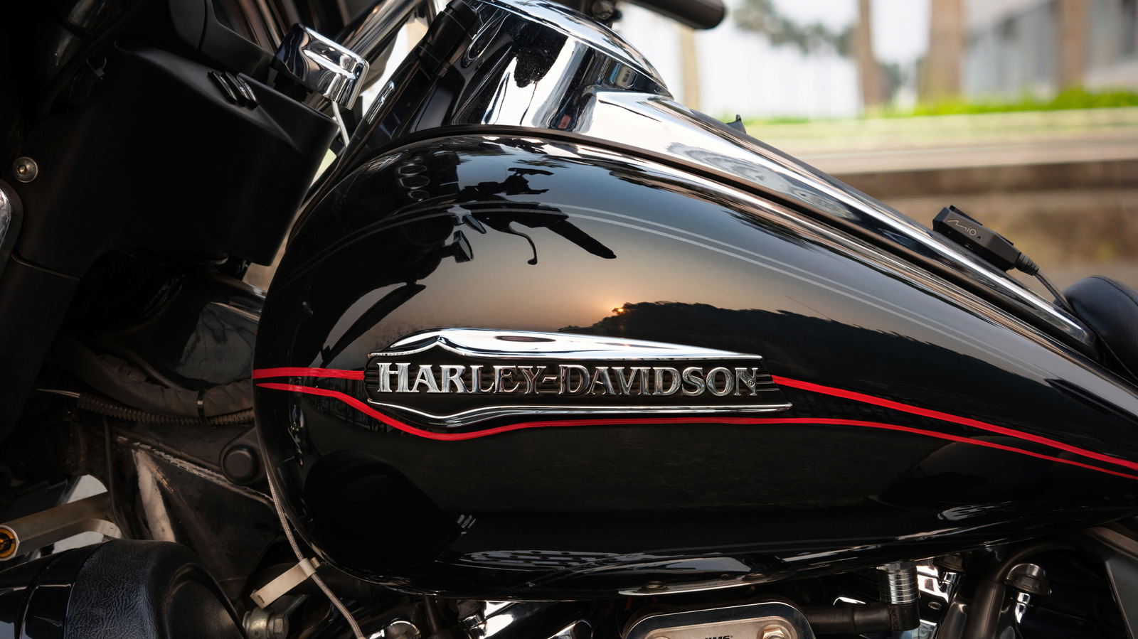 Harley-Davidson возрождает Road King, и не только как специальный выпуск