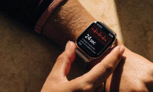 Алюминий против. Керамика против. Титановые Apple Watch: в чем разница?