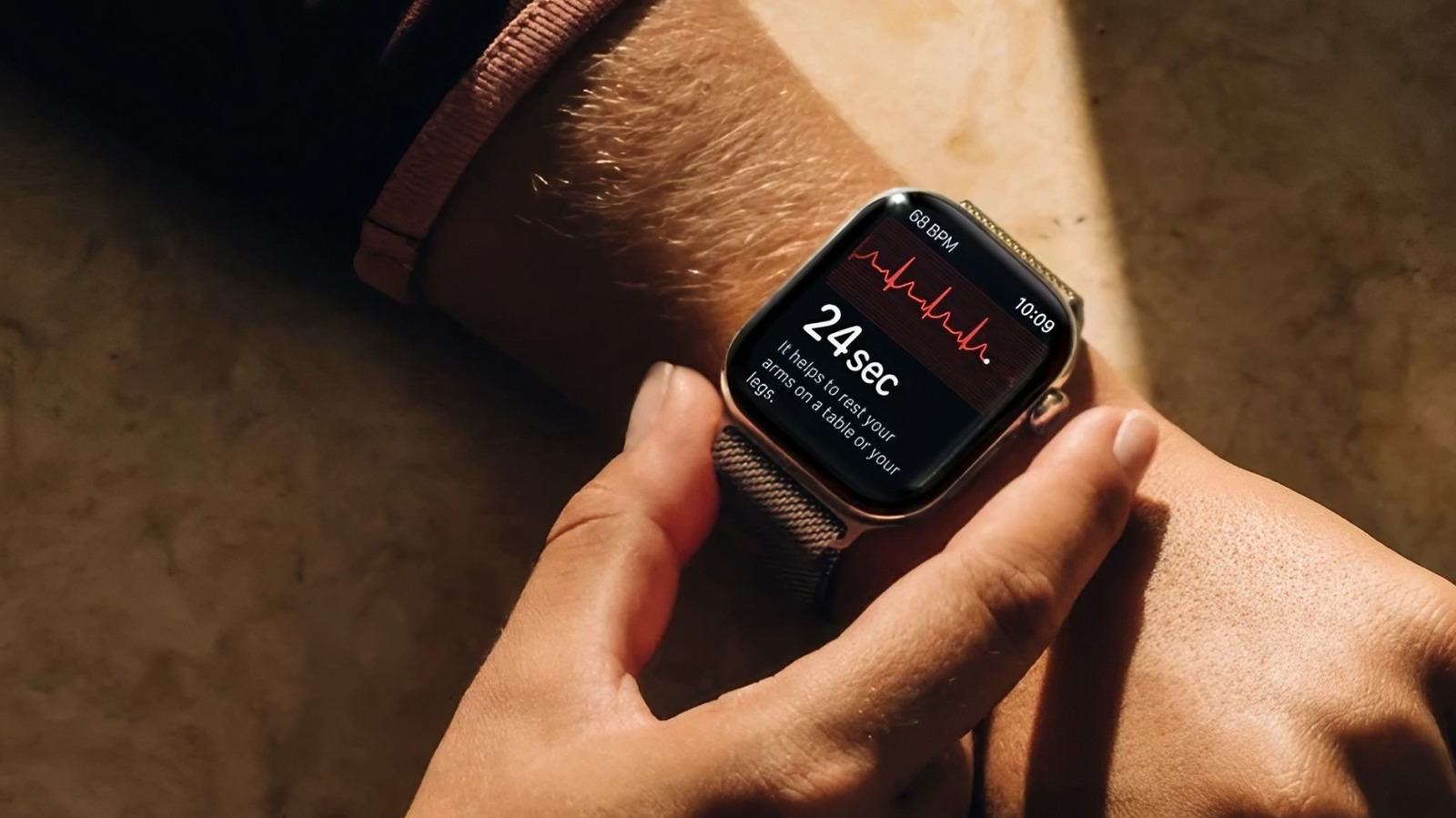 Алюминий против. Керамика против. Титановые Apple Watch: в чем разница?