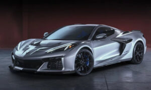 Сколько будет стоить C8 Corvette ZR1X в 2026 году и разрешено ли его использование на улице?