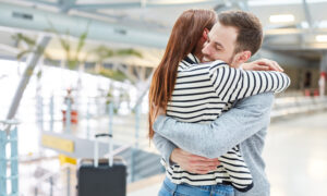 Нет билета — нет проблем: новая программа TSA позволяет нелетающим пассажирам проходить проверку безопасности в некоторых аэропортах