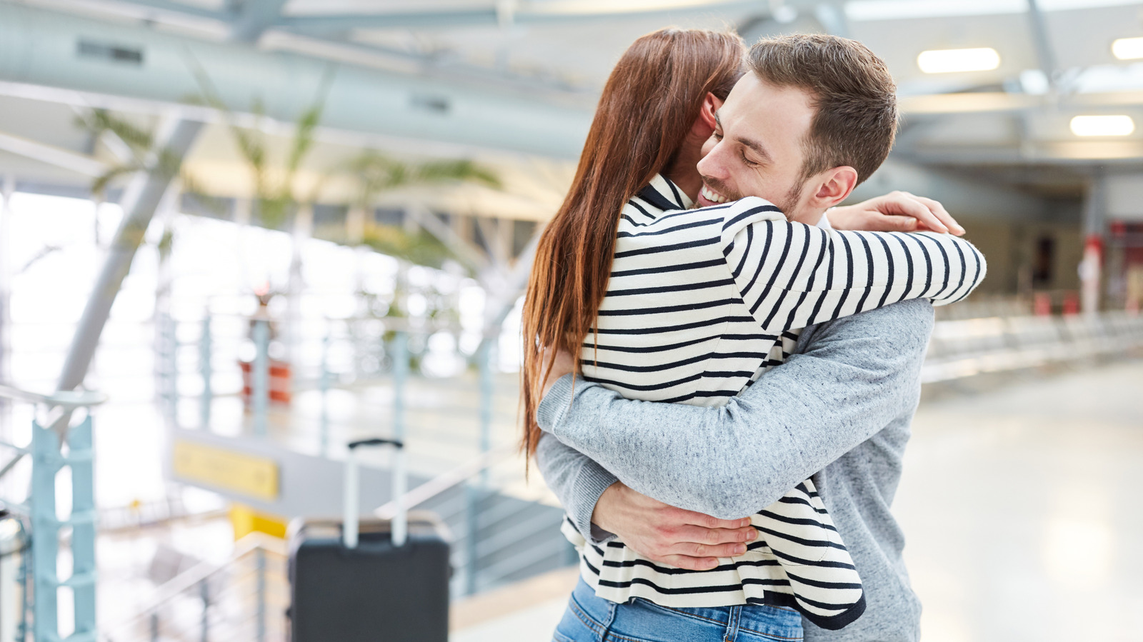 Нет билета — нет проблем: новая программа TSA позволяет нелетающим пассажирам проходить проверку безопасности в некоторых аэропортах